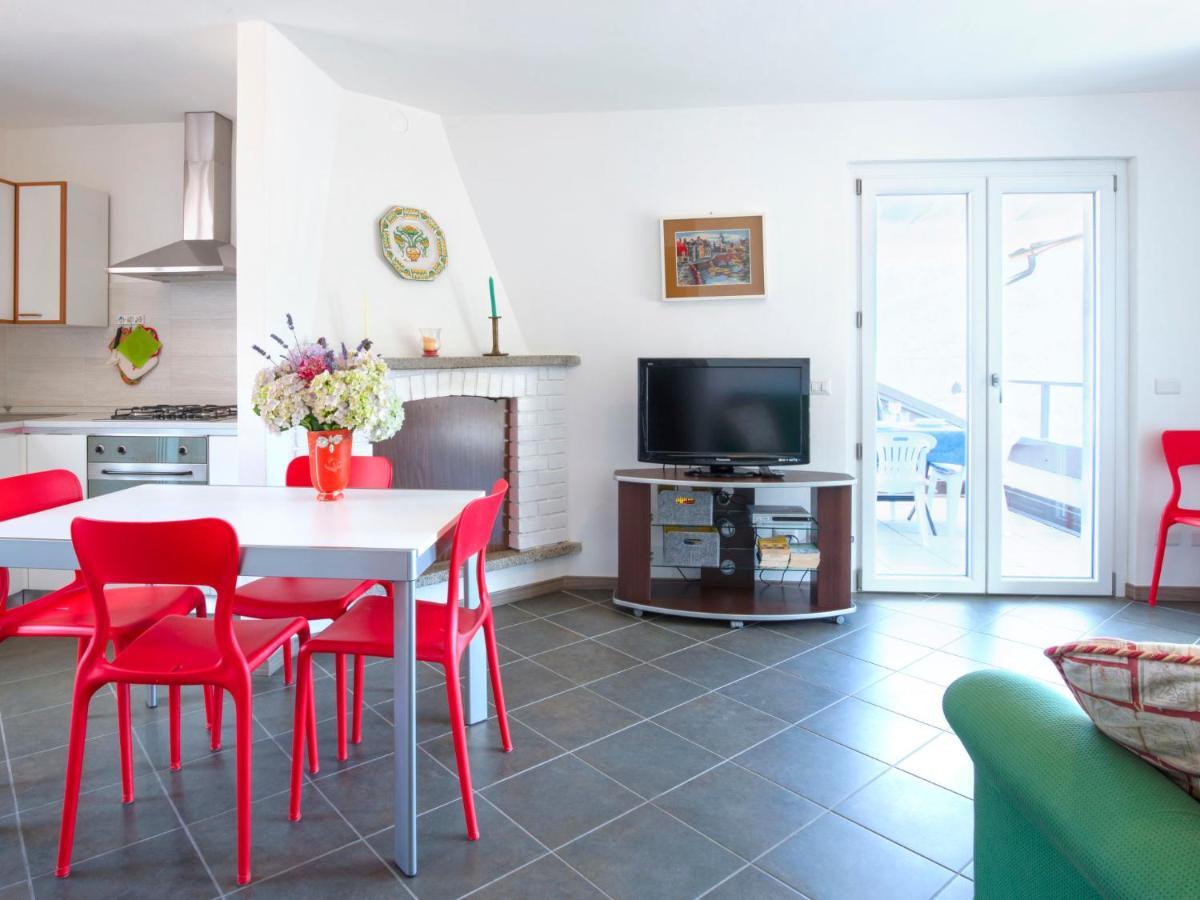 Apartment Madal - Grv399 By Interhome Consiglio di Rumo Extérieur photo