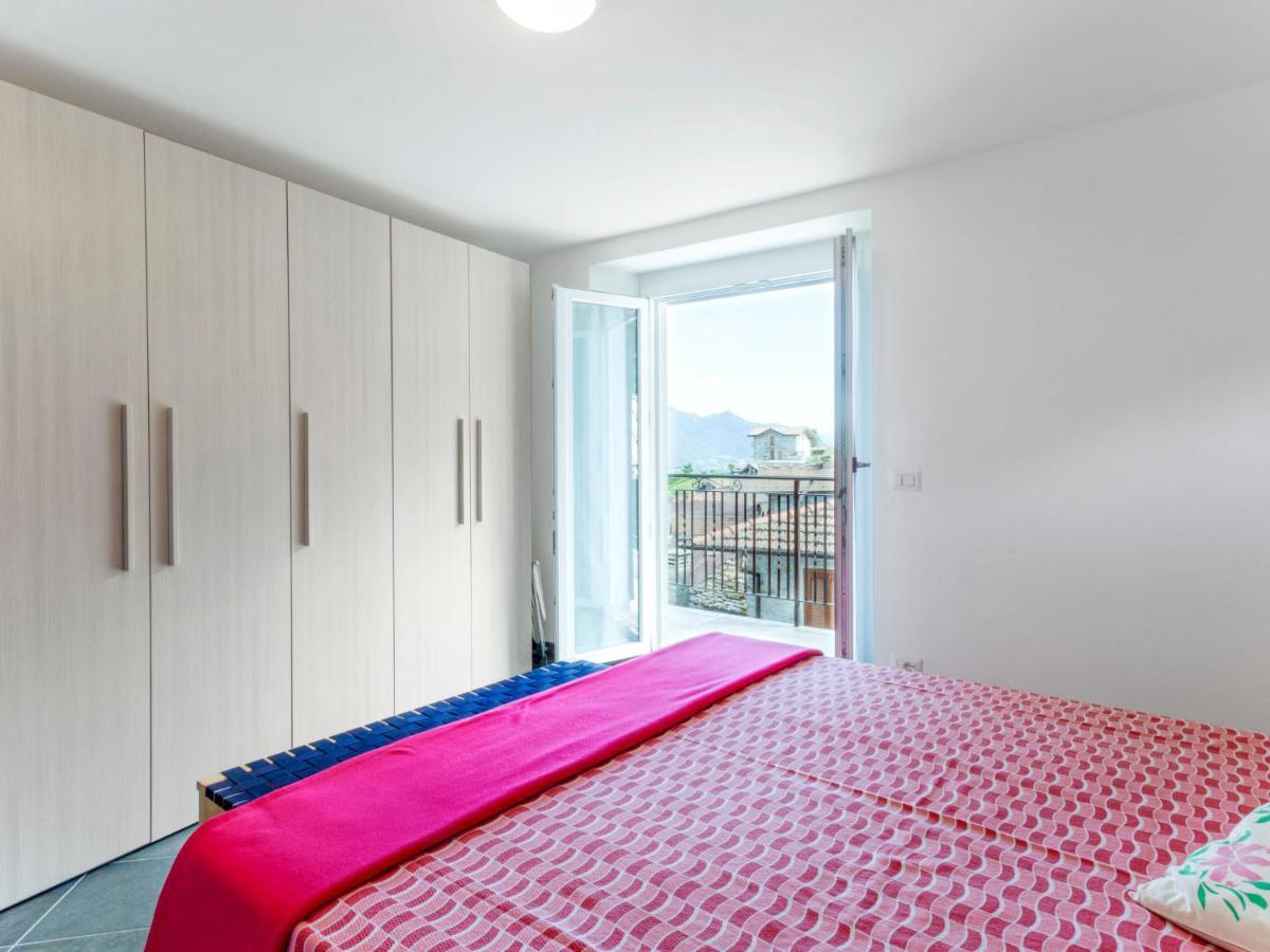 Apartment Madal - Grv399 By Interhome Consiglio di Rumo Extérieur photo
