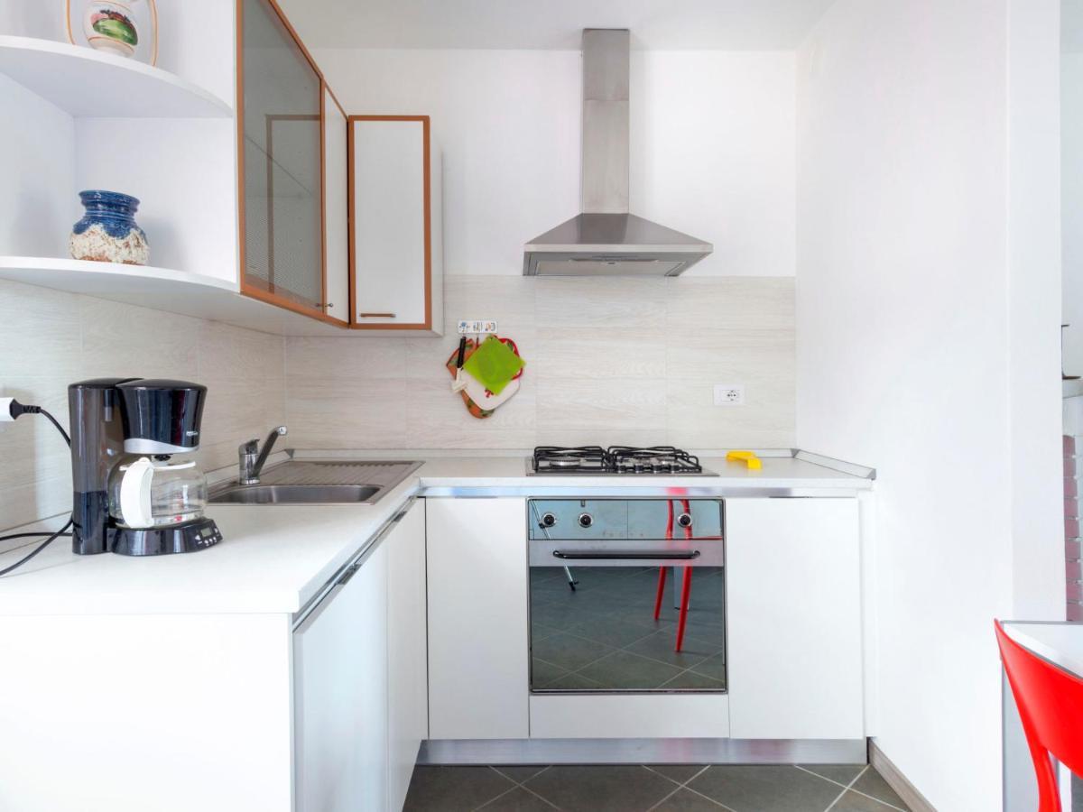 Apartment Madal - Grv399 By Interhome Consiglio di Rumo Extérieur photo