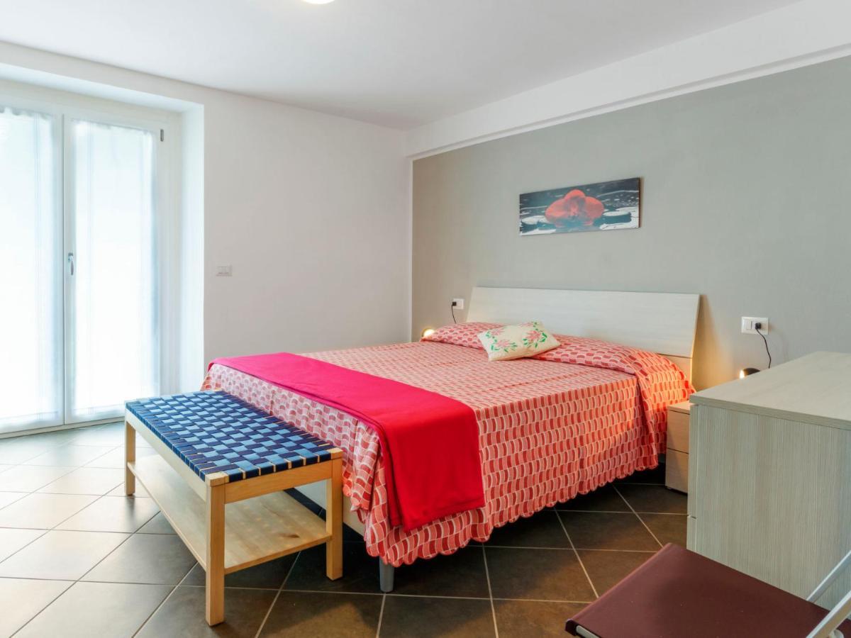 Apartment Madal - Grv399 By Interhome Consiglio di Rumo Extérieur photo